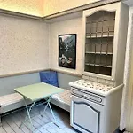 Exquisites + Terrasse Apartment
