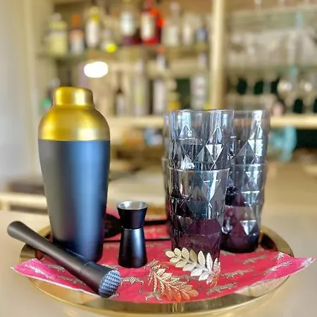 04 Exquisites Mit Terrasse